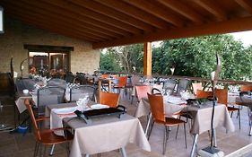 Hotel Villaro Del Bosc